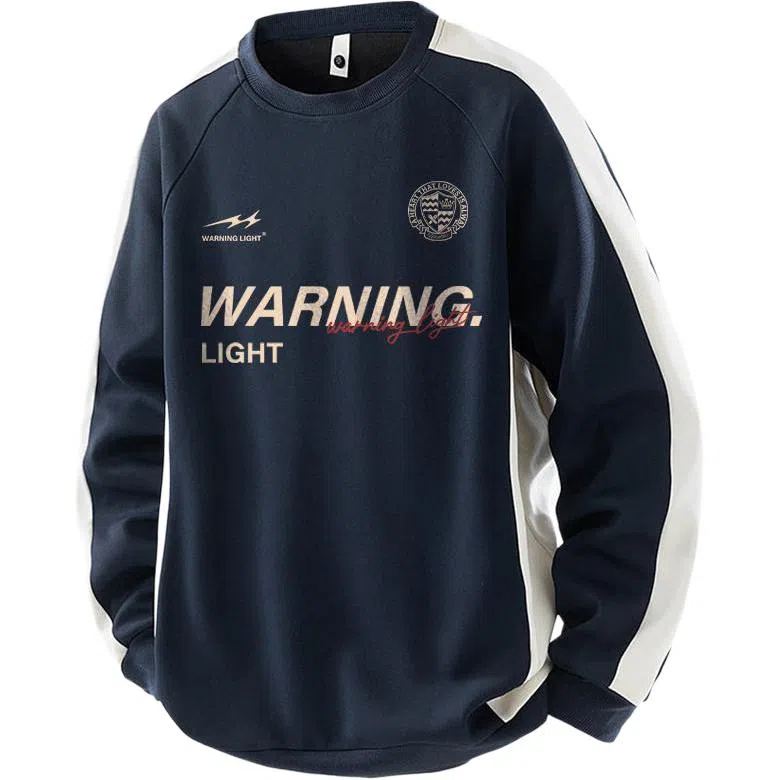 WARNING LIGHT inscleanfit