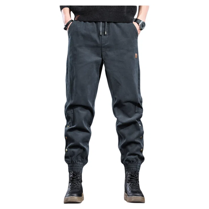 ASSIDUOUS CONFUSED EFFORT