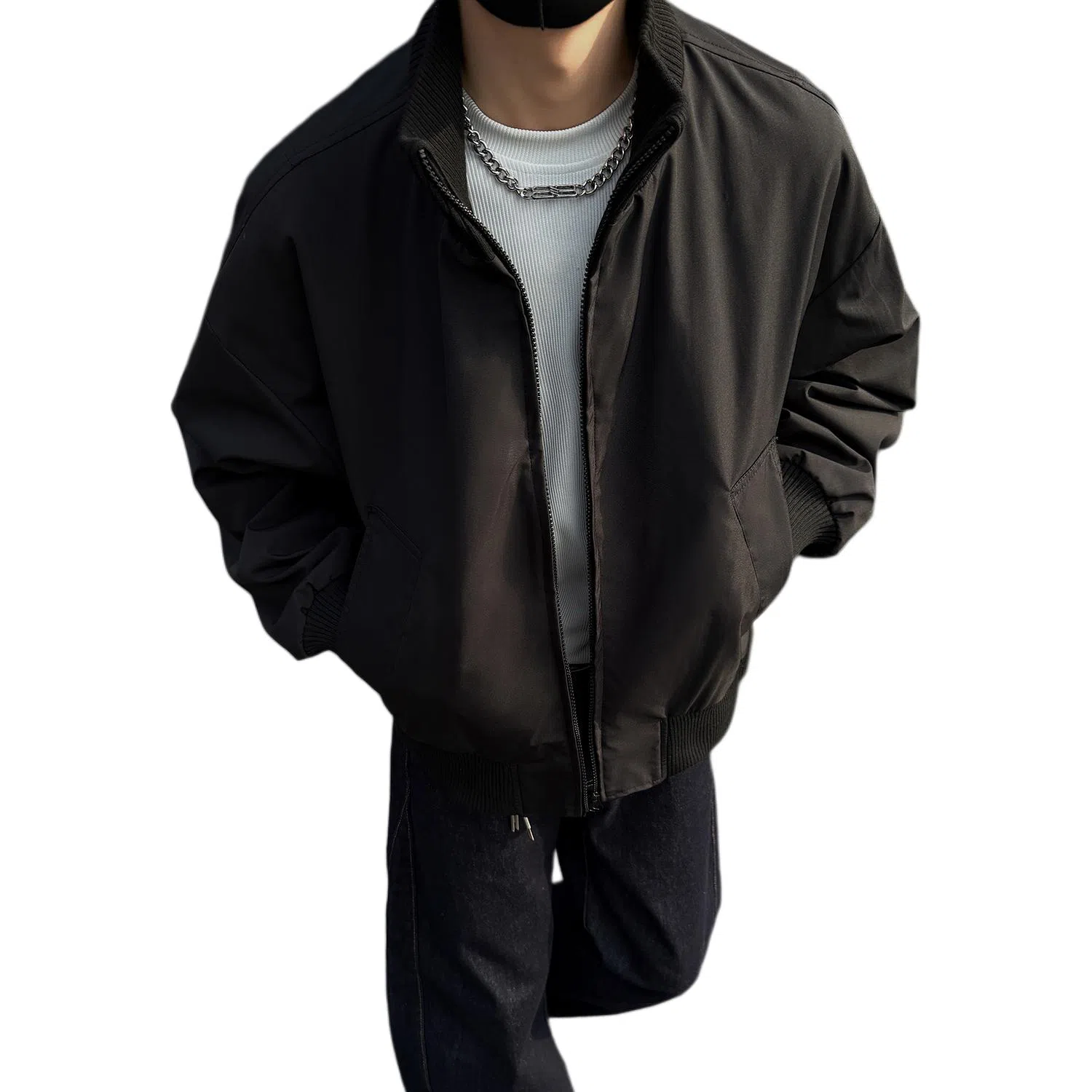 DREST bombercleanfit