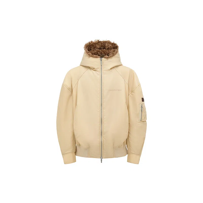 Feng Chen Wang Oversize-Fit