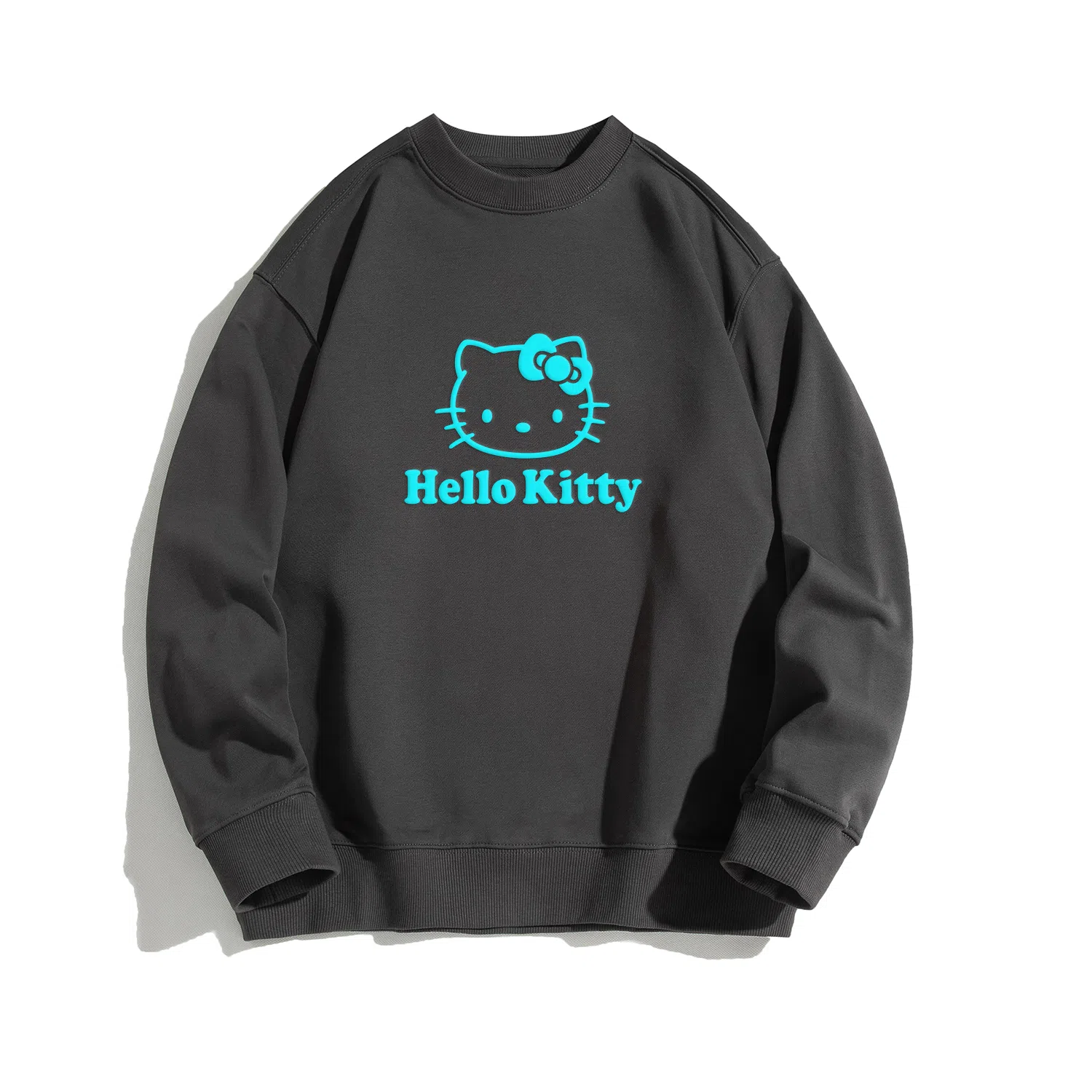 Logo Sanrio x HelloKitty SS25 420