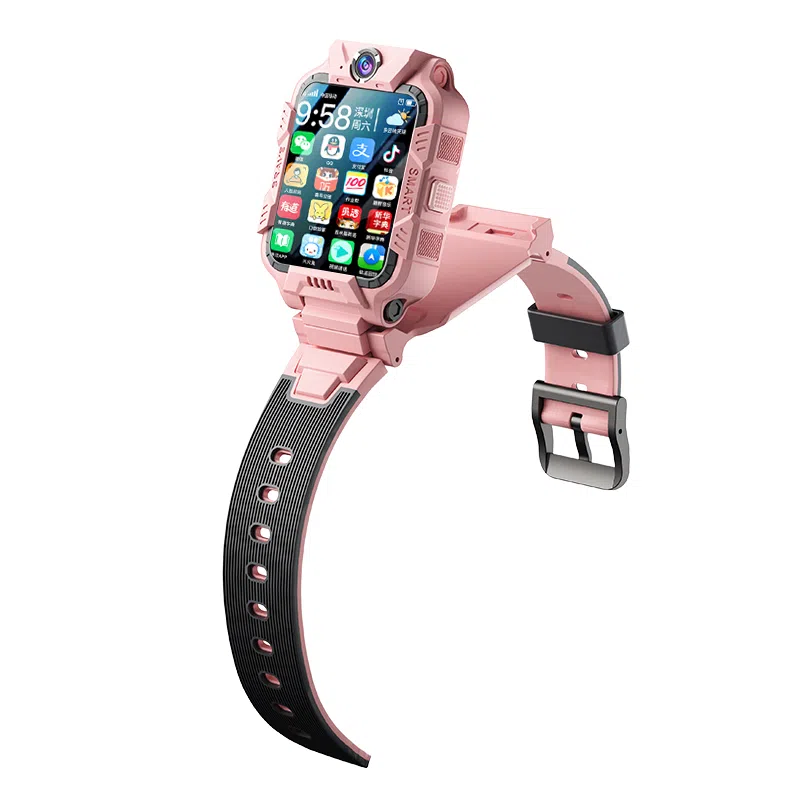 Palmhang Smartwatch