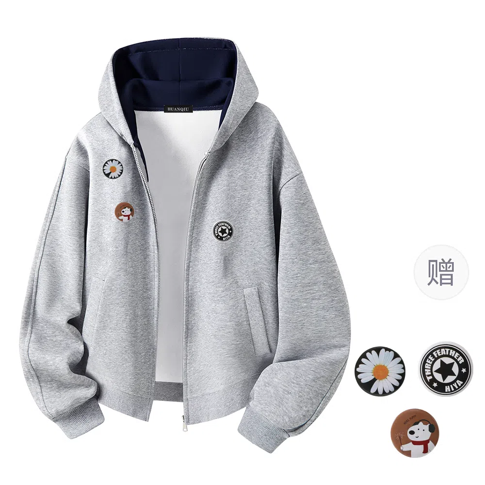 HUANQIU DIYcleanfit