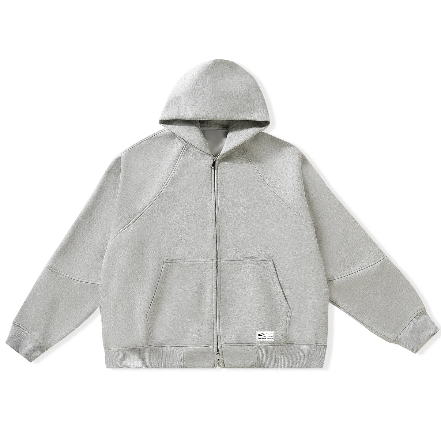 Fakeyoung cleanfitLOGO