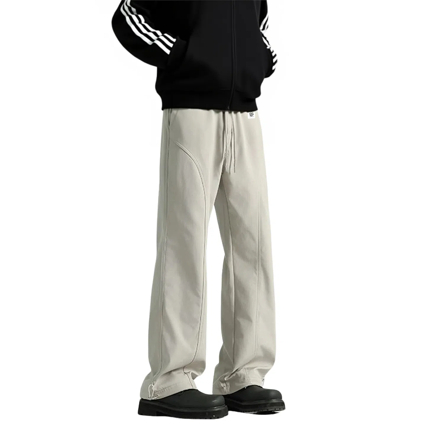 SUNSETMONENT cleanfit