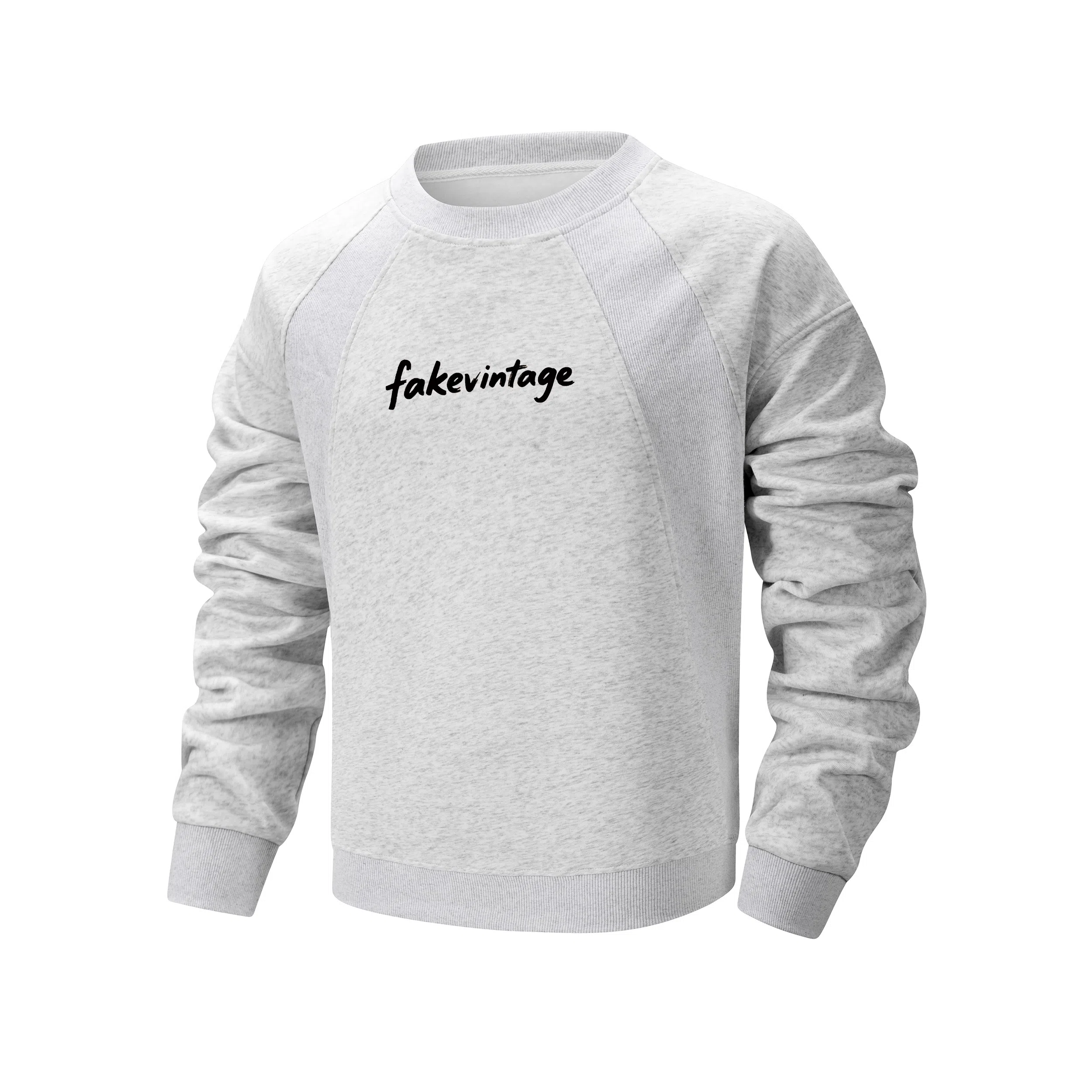 FAKE UINTAGE boxylogo