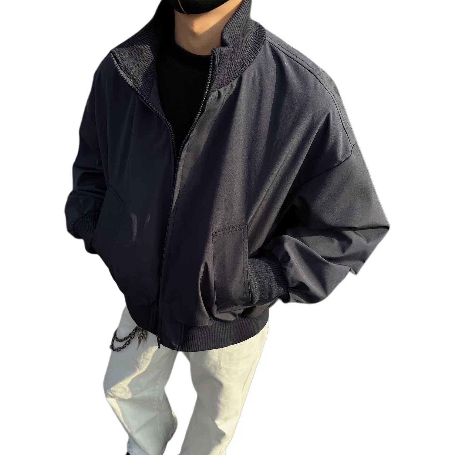 DREST bombercleanfit