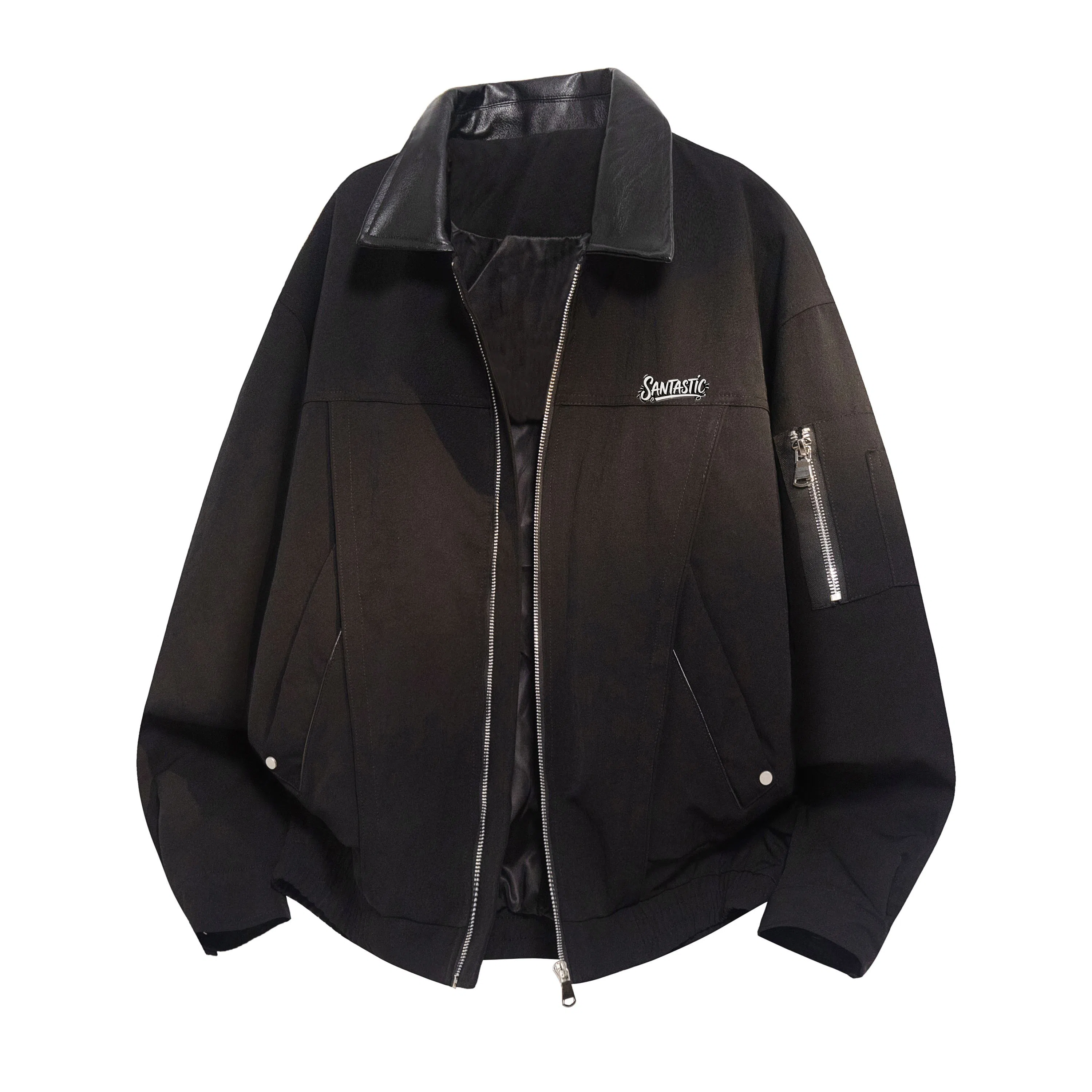 SANTASTIC bomber300 PU