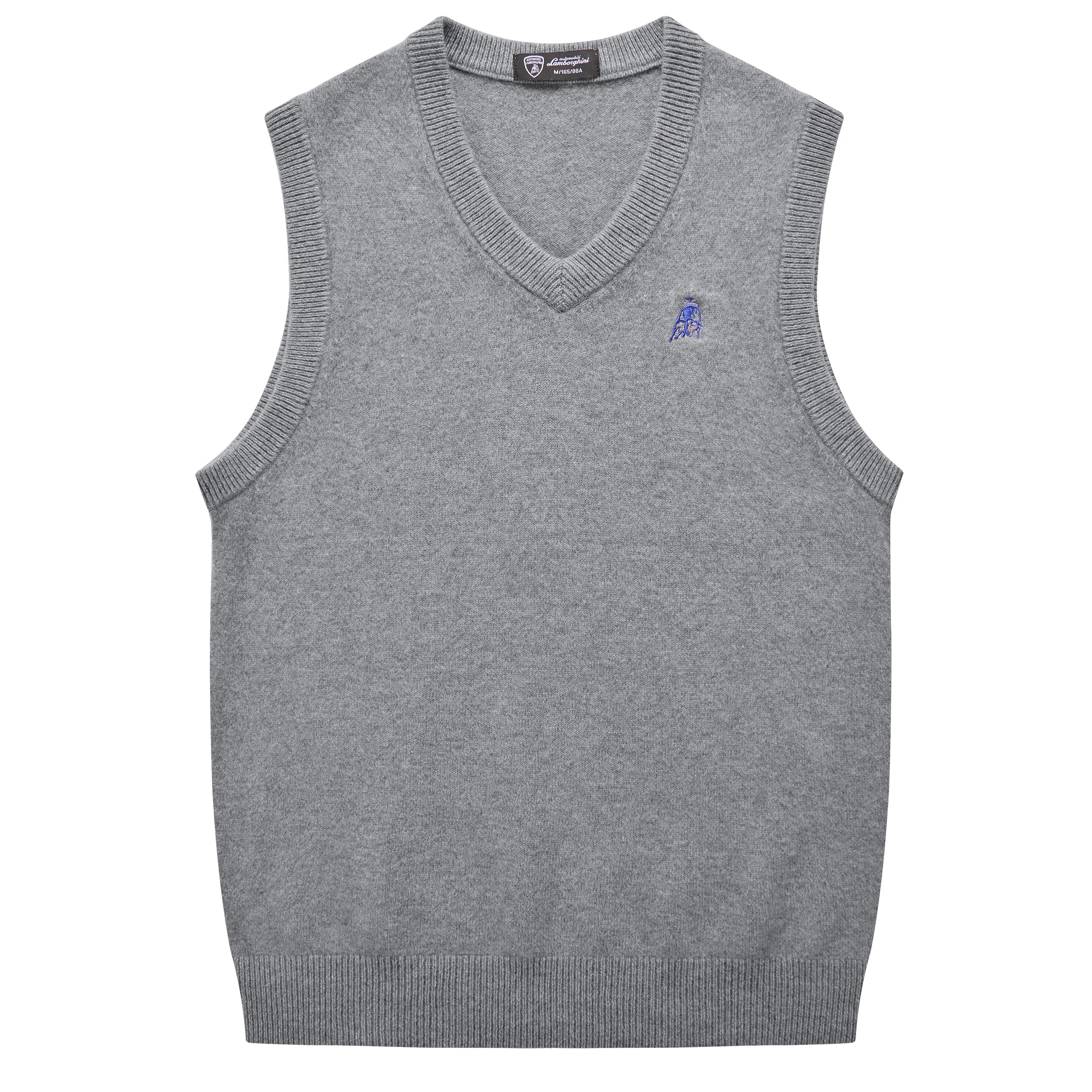 Automobili Lamborghini logoV