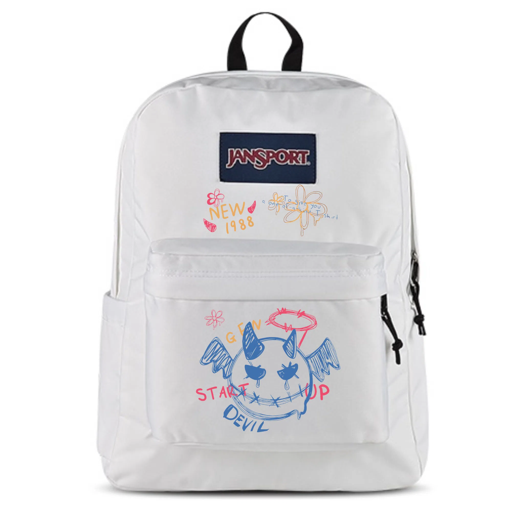 JanSport