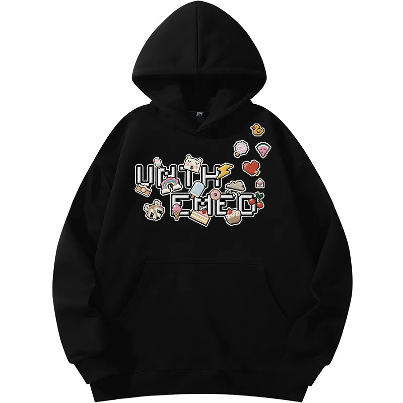 UNthemed