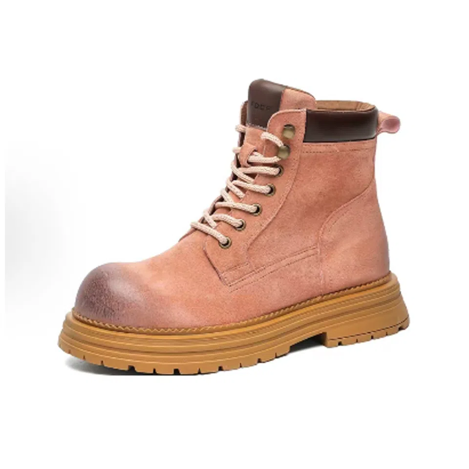Modal Outdoor Work Boots