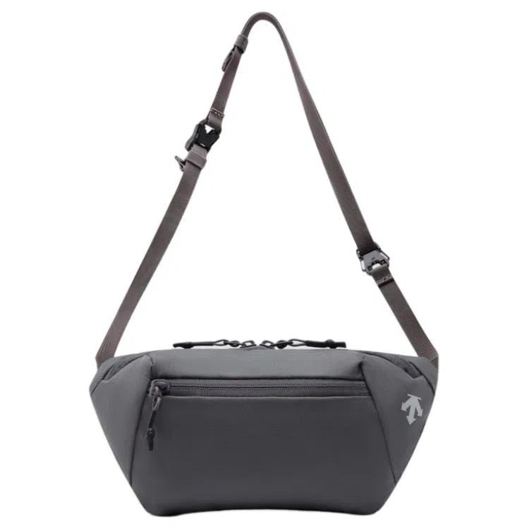 DESCENTE ALLTERRAIN 81