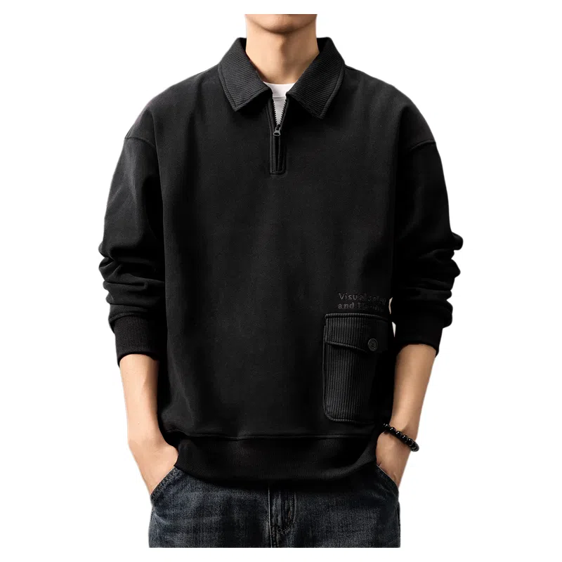 BANGBOY X IZTION Polo