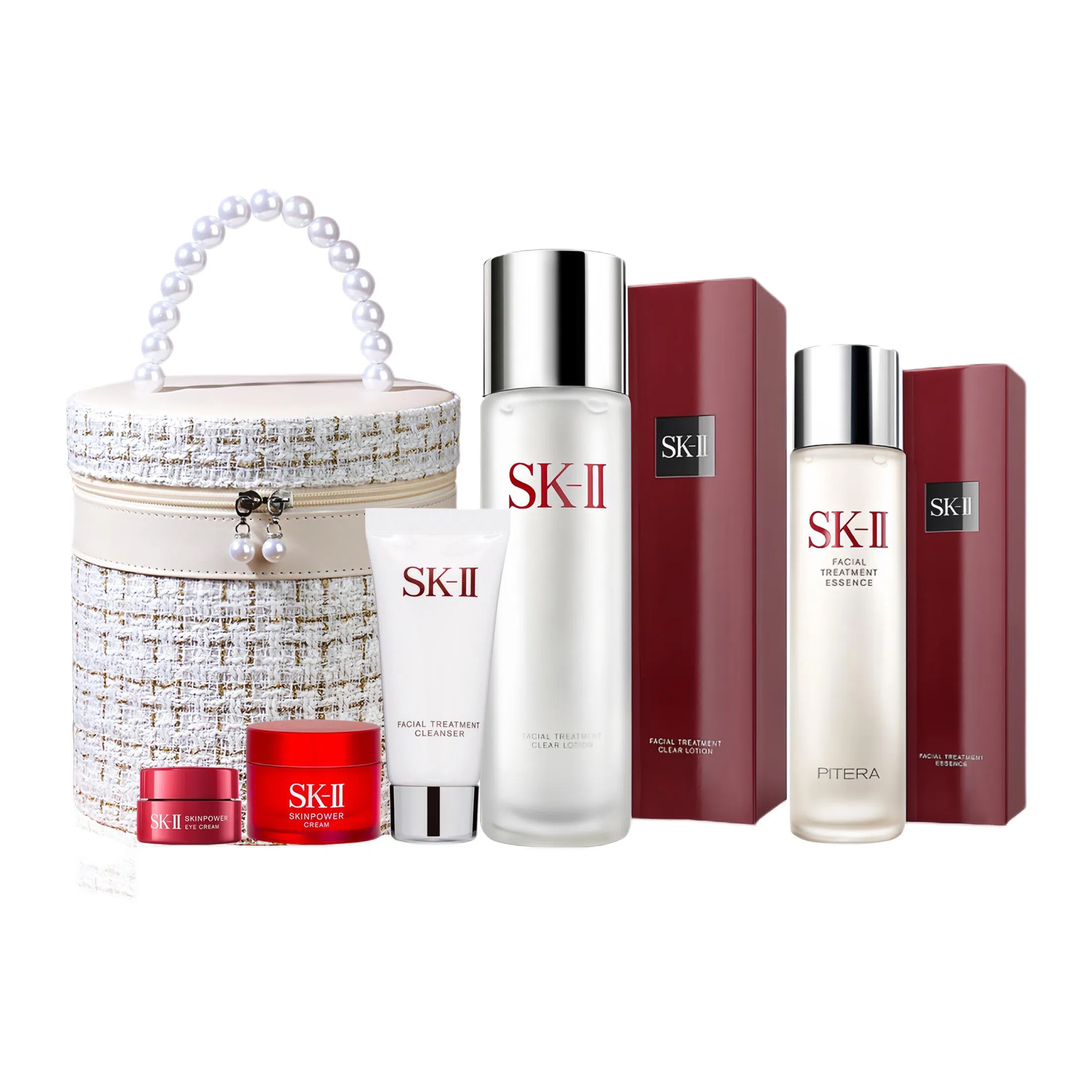 SK-II