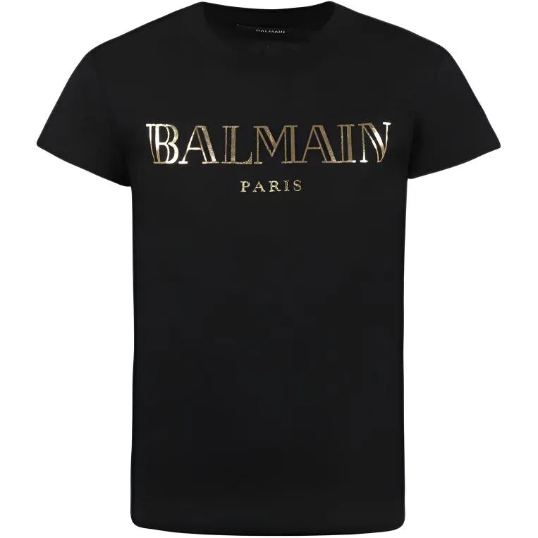 Balmain T-Shirt