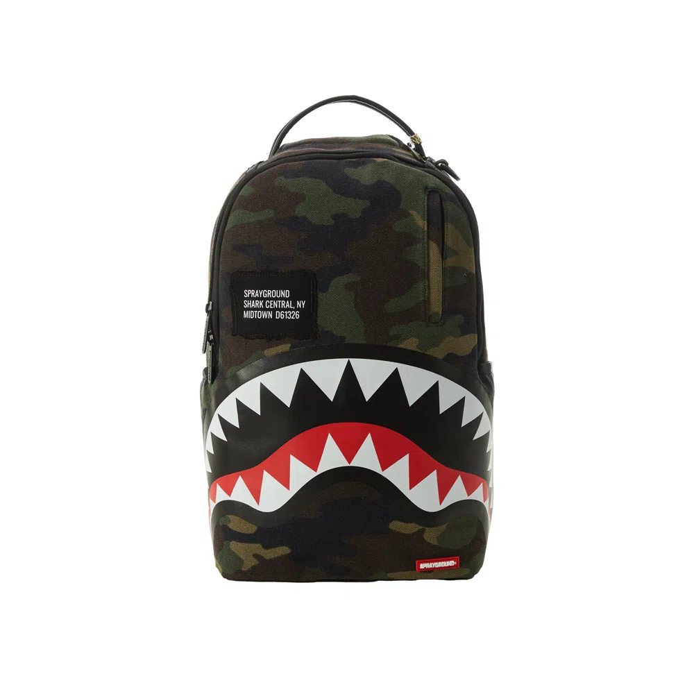 SPRAYGROUND