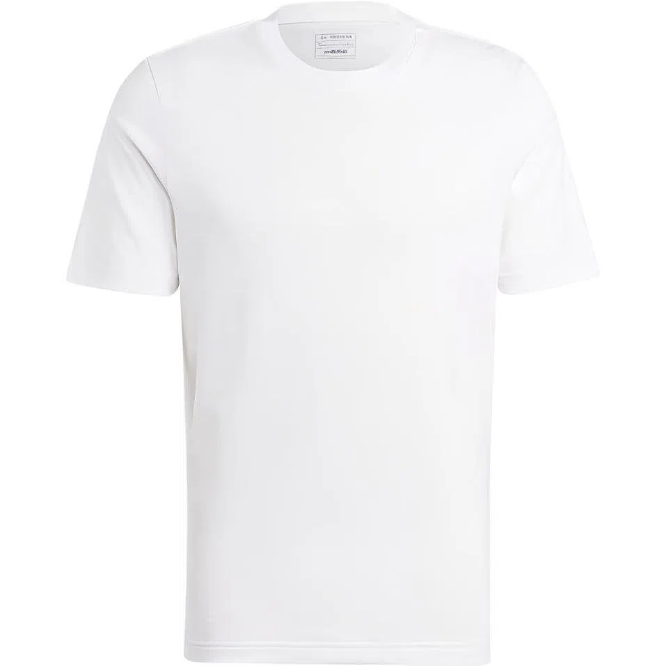 adidas City Escape Split-Hem Tee T