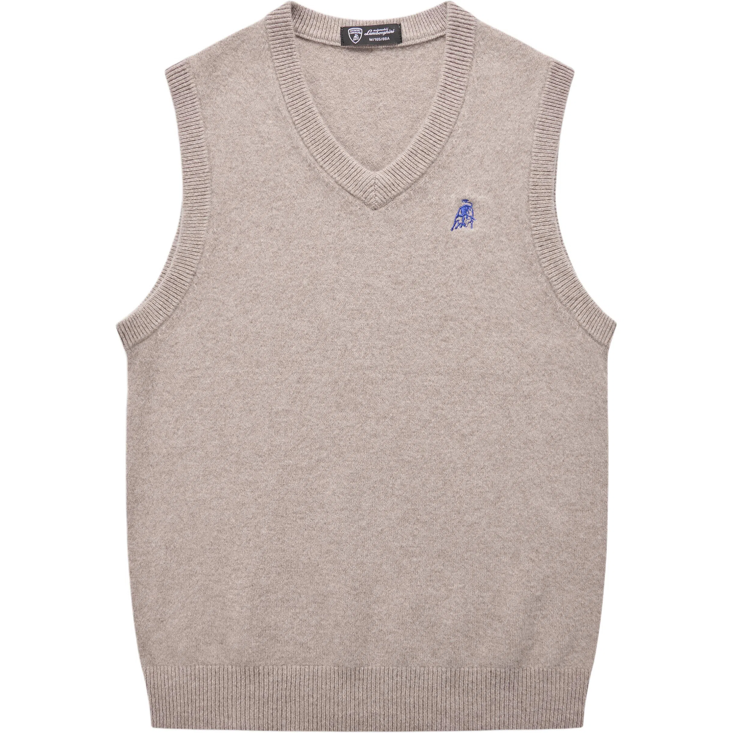 Automobili Lamborghini logoV