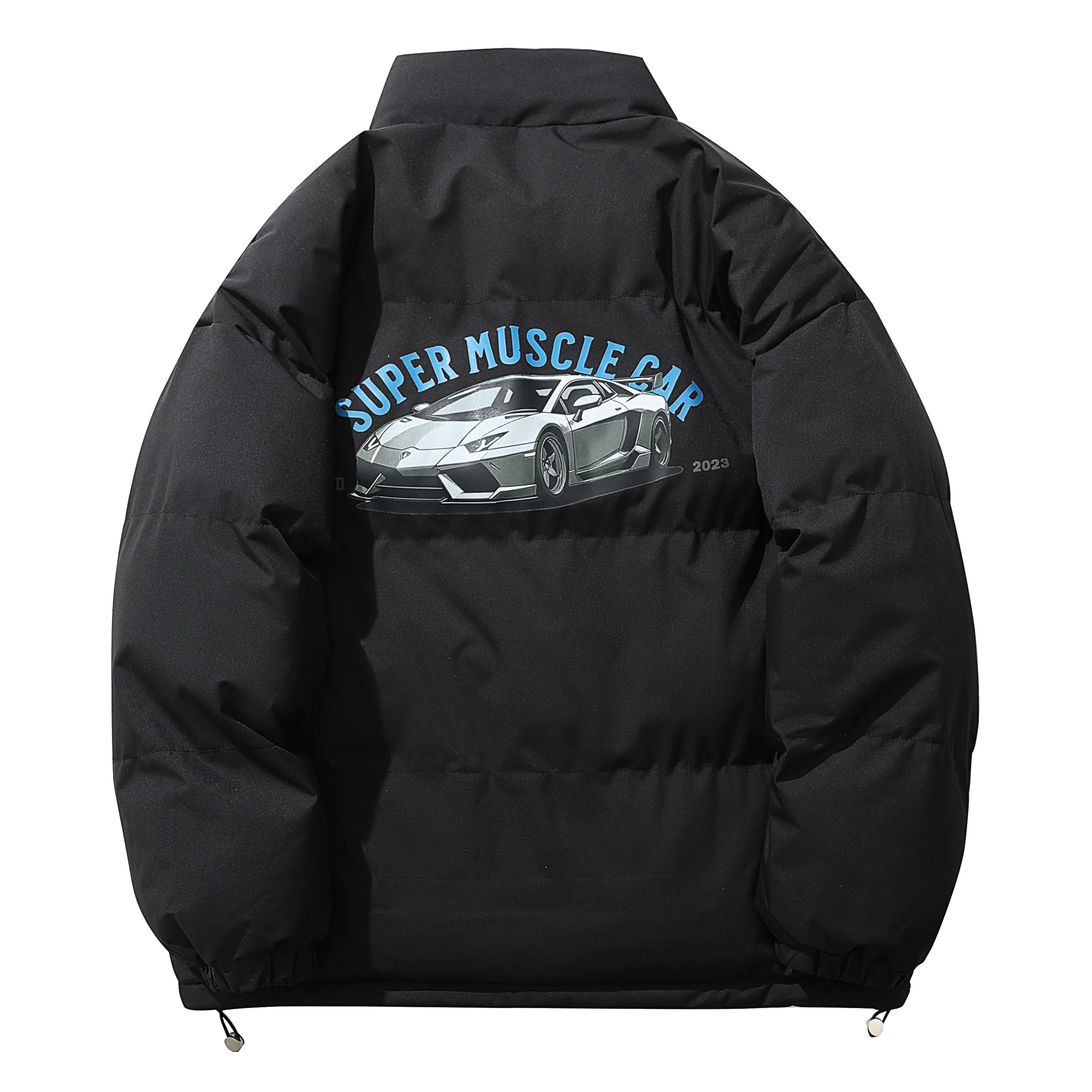 Automobili Lamborghini oversize