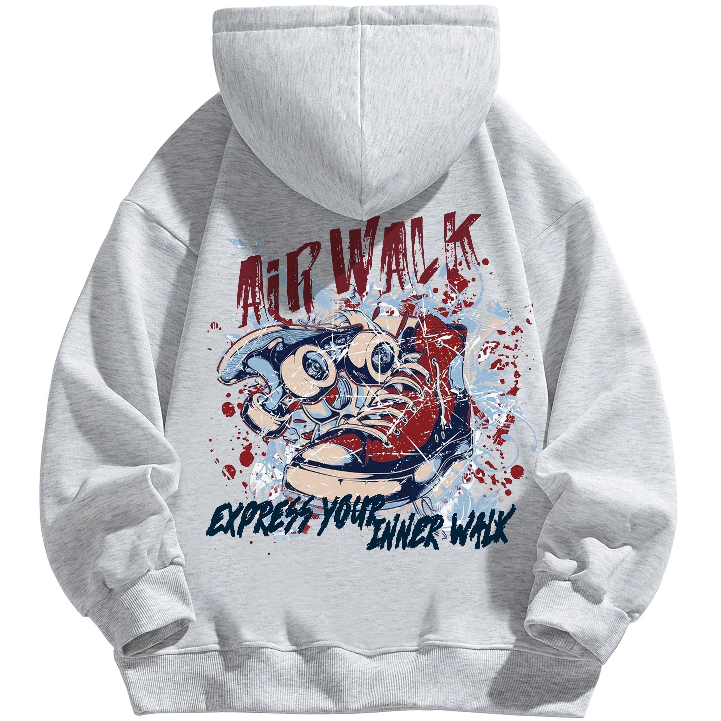 Airwalk Logo