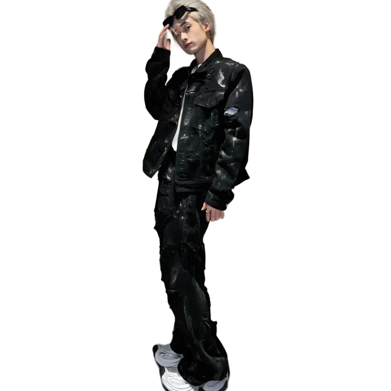 YGHOME OFFICIAL vibe