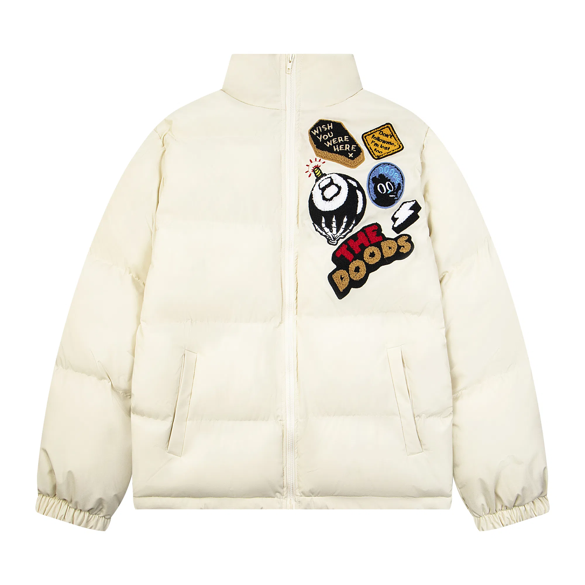 BLOOM VINTAGE cleanfit