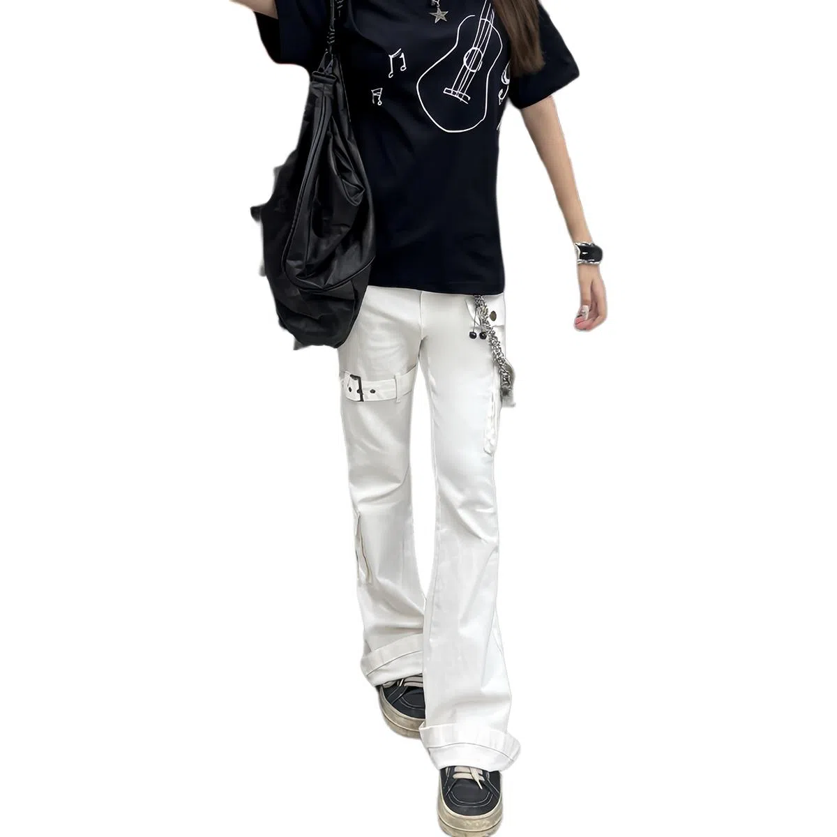 TR ootdvibecleanfit