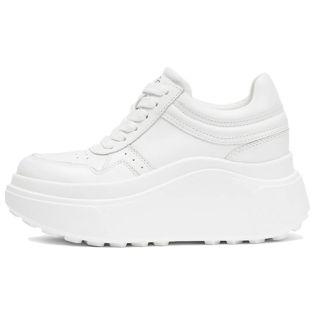Coup De Foudre Elevated Dad Sneakers 7cm