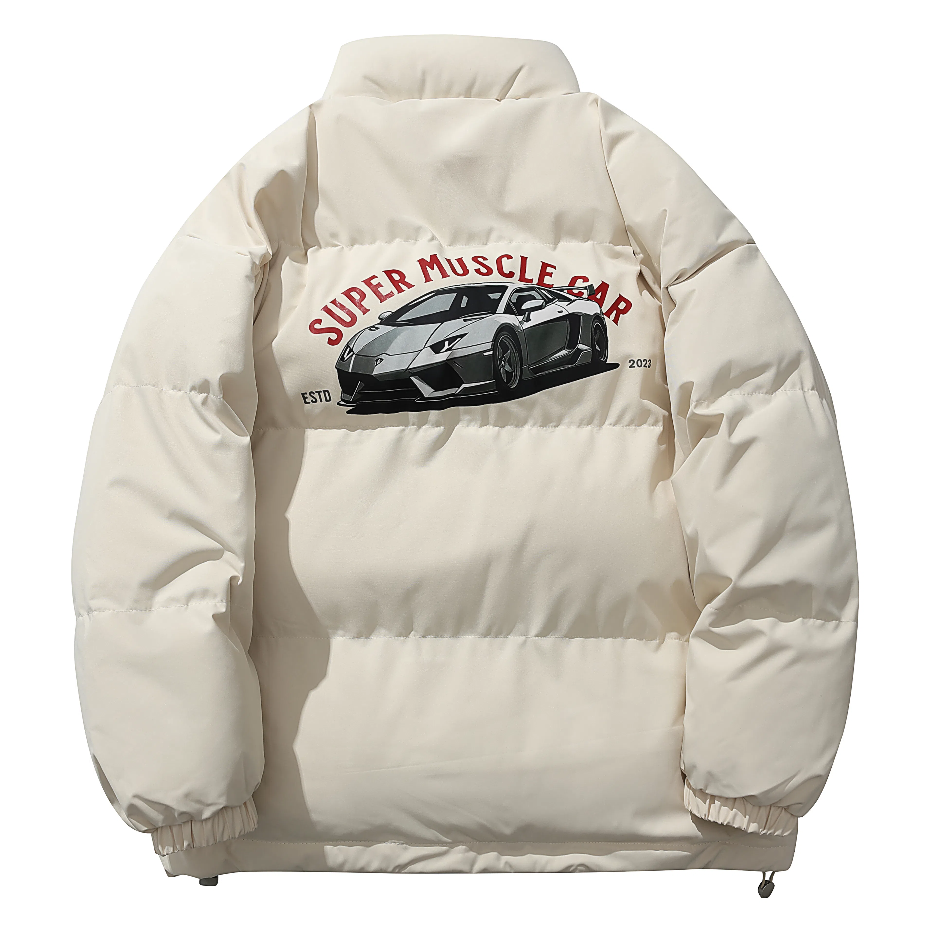 Automobili Lamborghini oversize