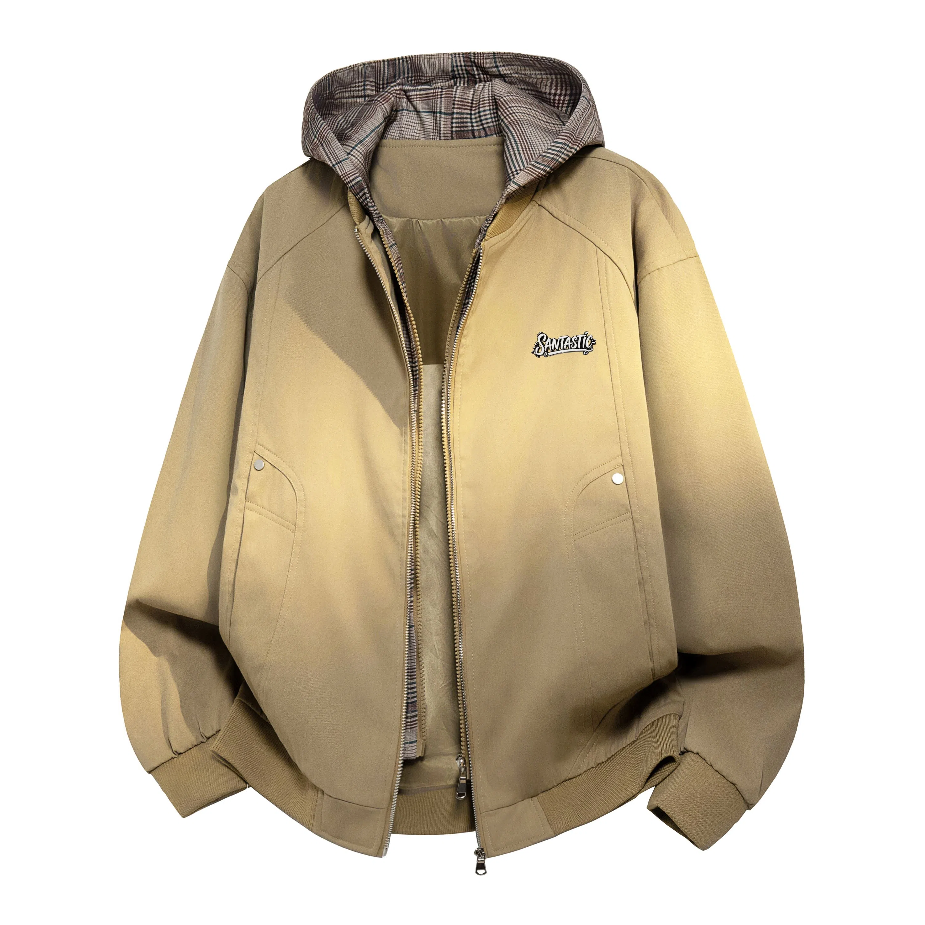 SANTASTIC bomber300