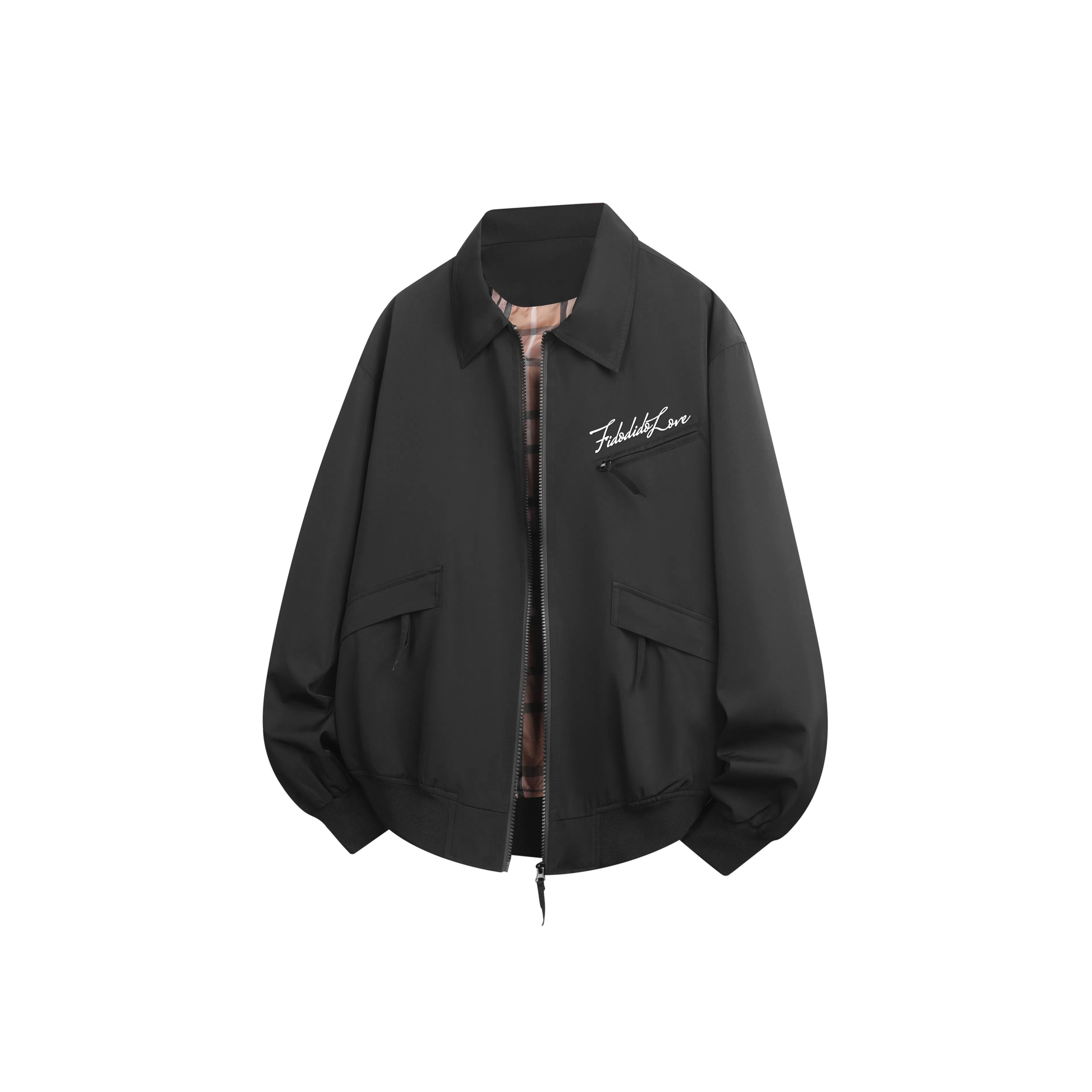 FIDO DIDO CleanfitLOGO