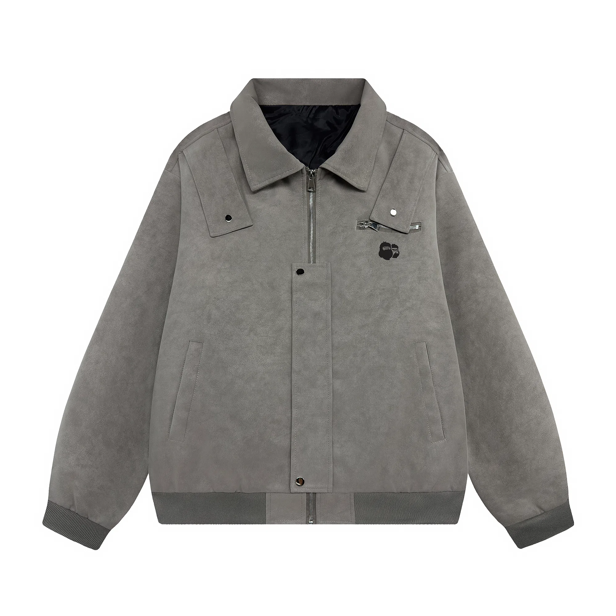 Fingercroxx CleanFitLOGOVintage