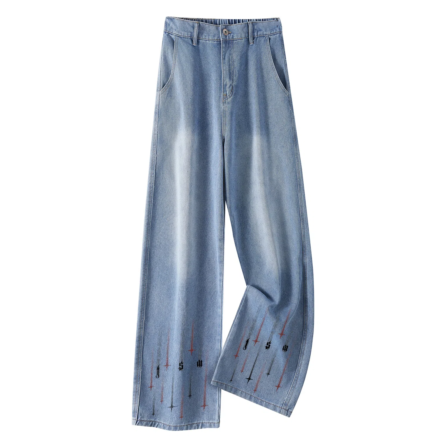 JEANSWEST cleanfit