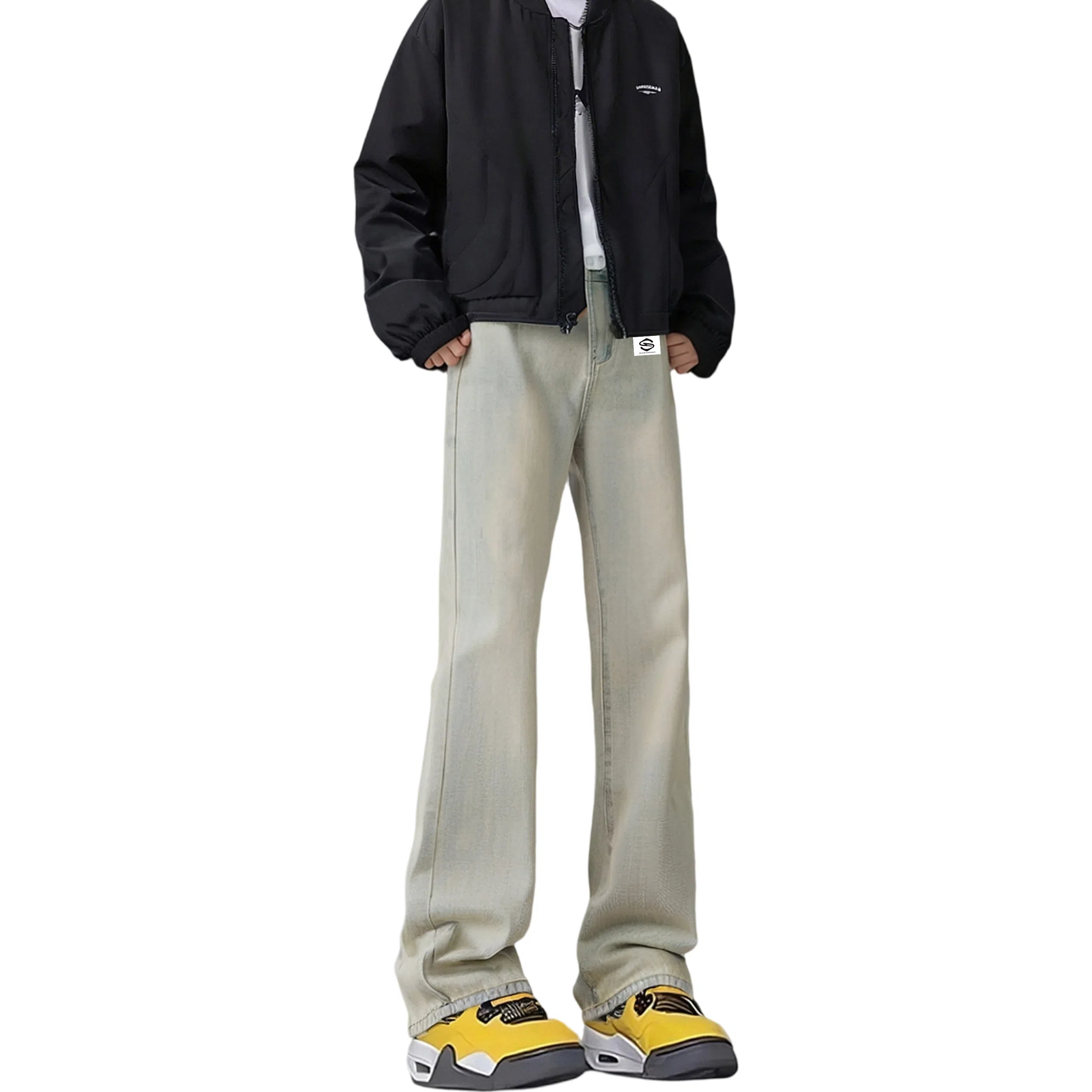 SUNSETMONENT cleanfit