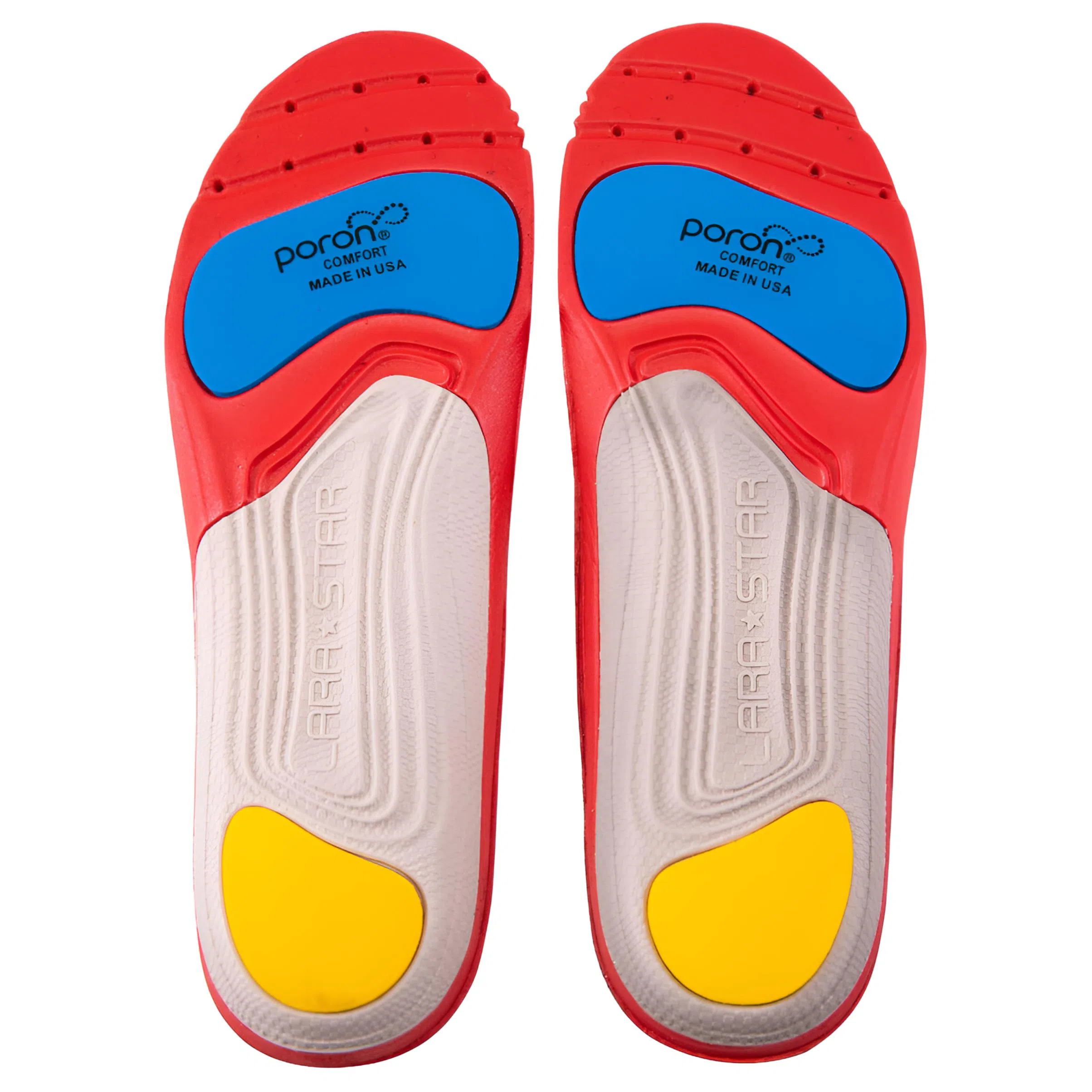 LARA STAR EVAEVAPORON