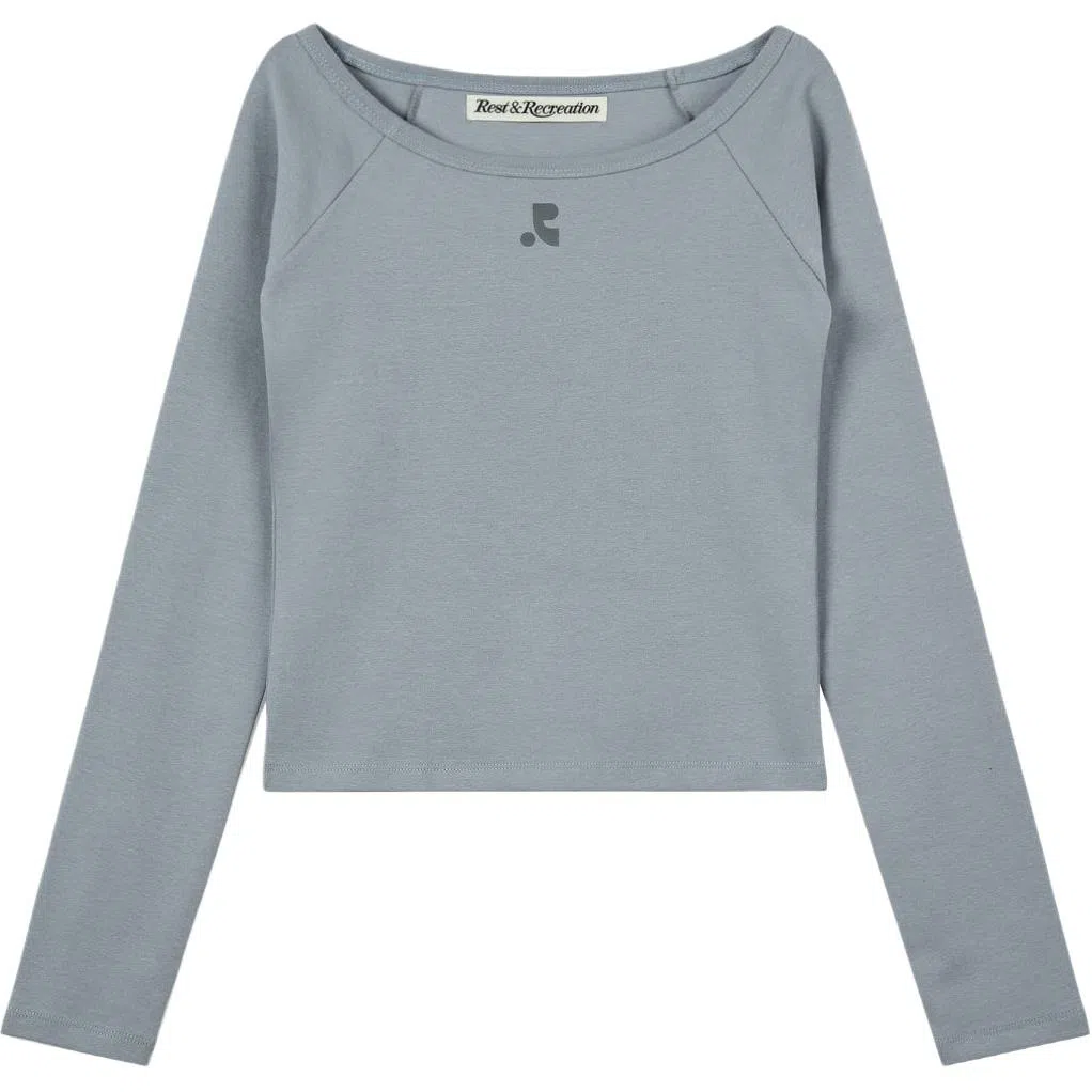 RestRecreation FW25 T