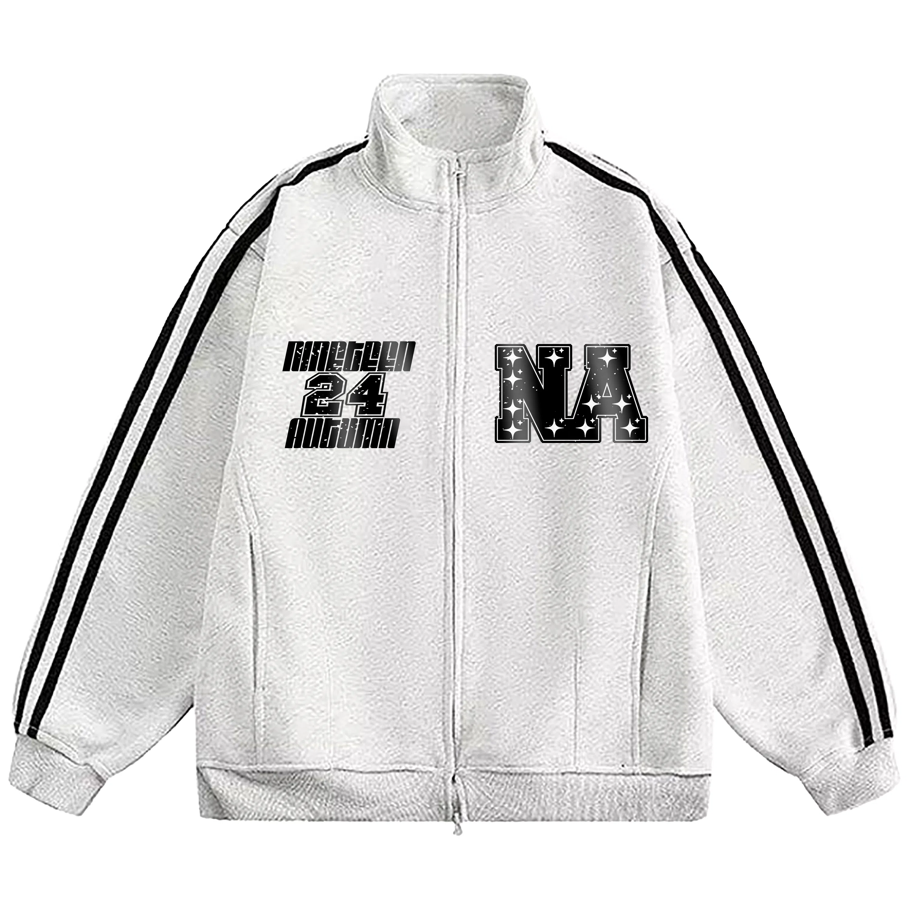 NINETEEN AUTUMN logocleanfit