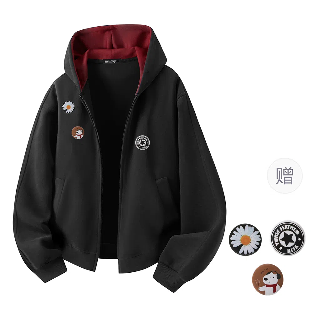 HUANQIU DIYcleanfit