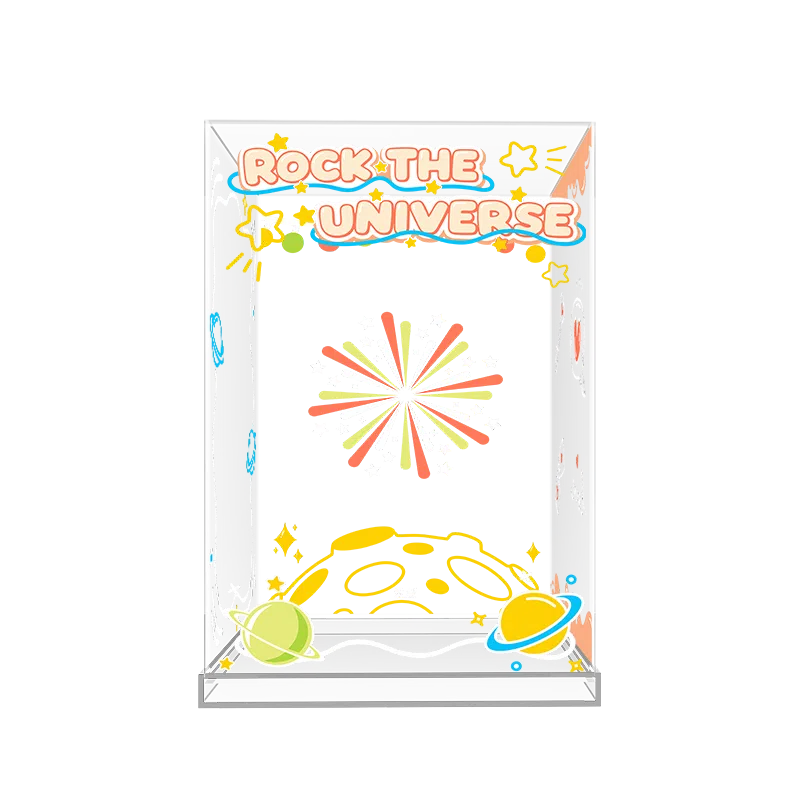 LIGHT YOUR BRICKS LABUBU400