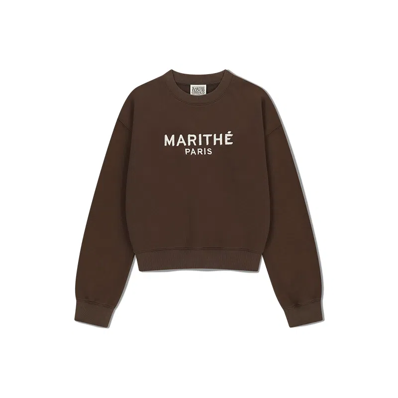 MARITHE FRANCOIS GIRBAUD LOGO