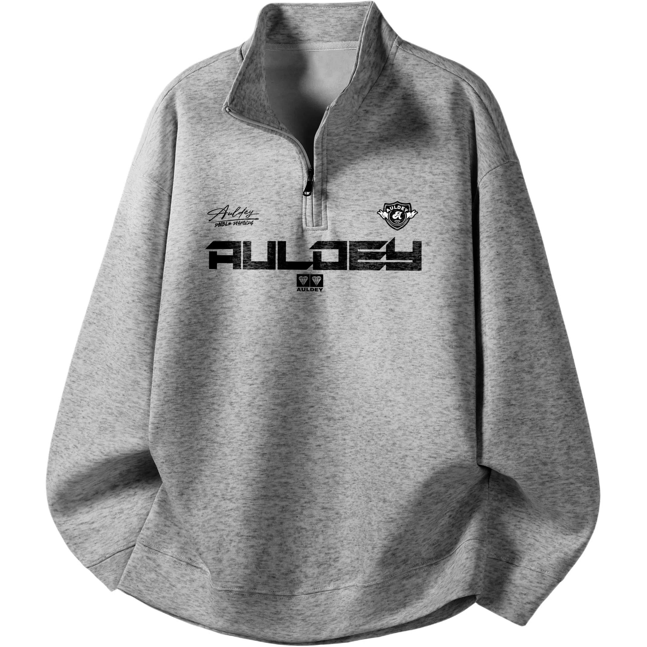 AULDEY logocleanfit