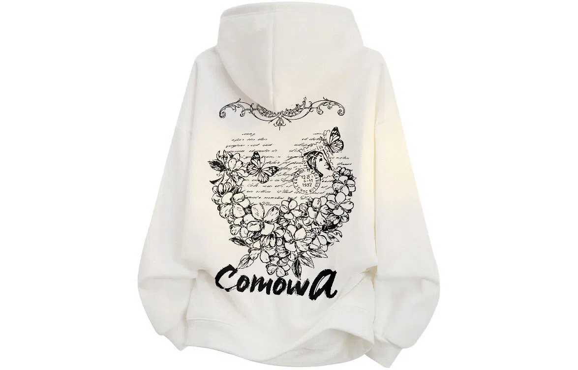 COMOWA logo