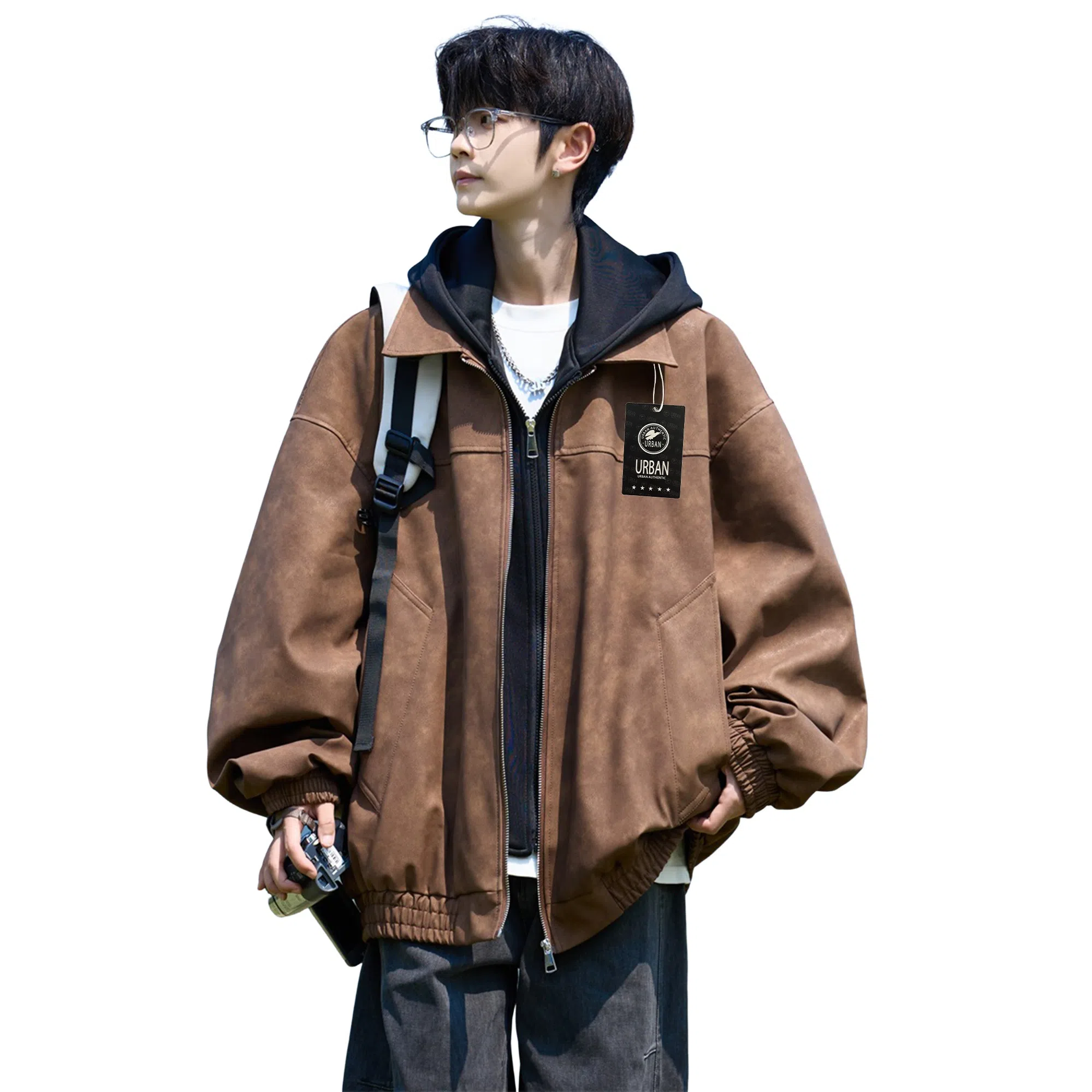 URBAN AUTHENTIC bfbomber