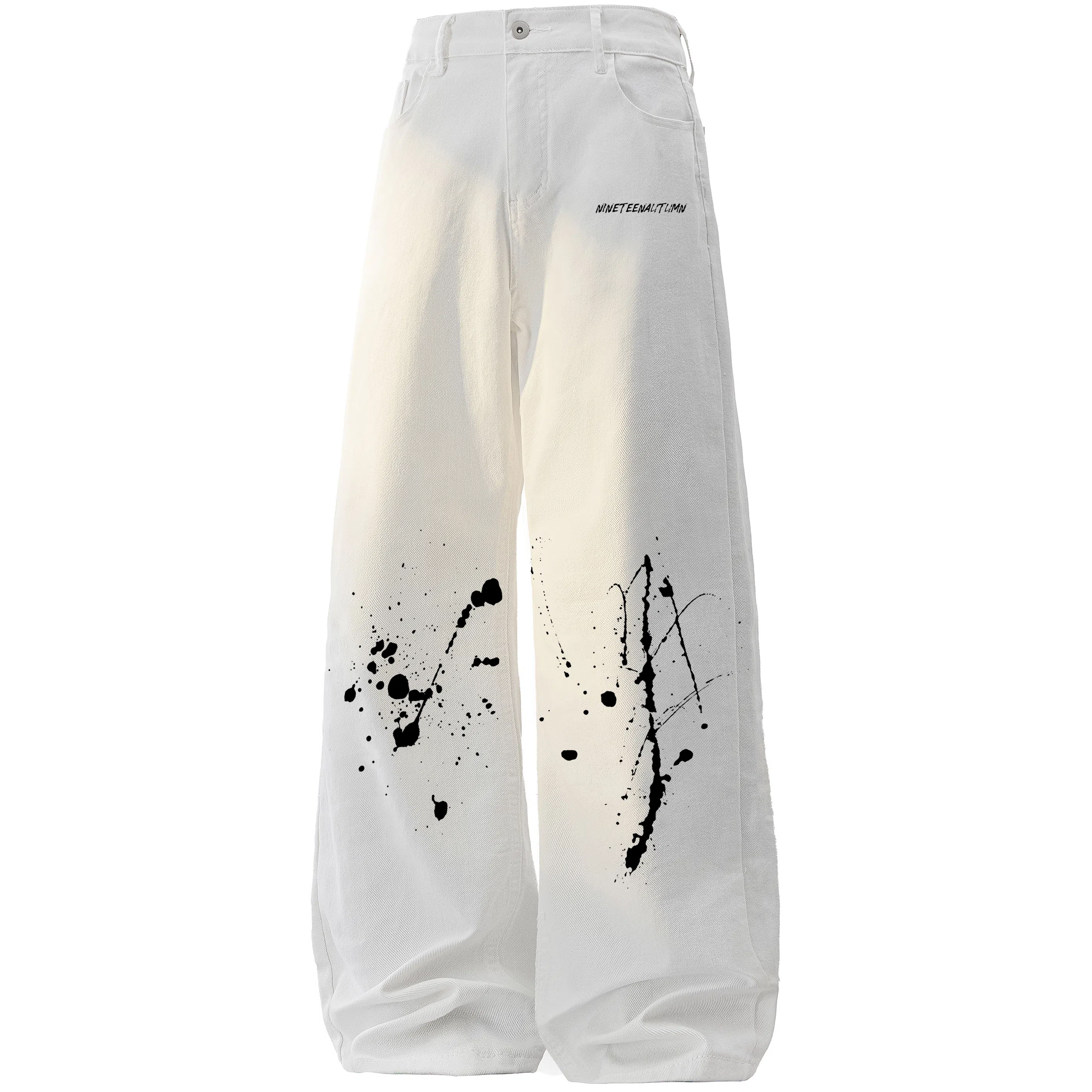 NINETEEN AUTUMN logo