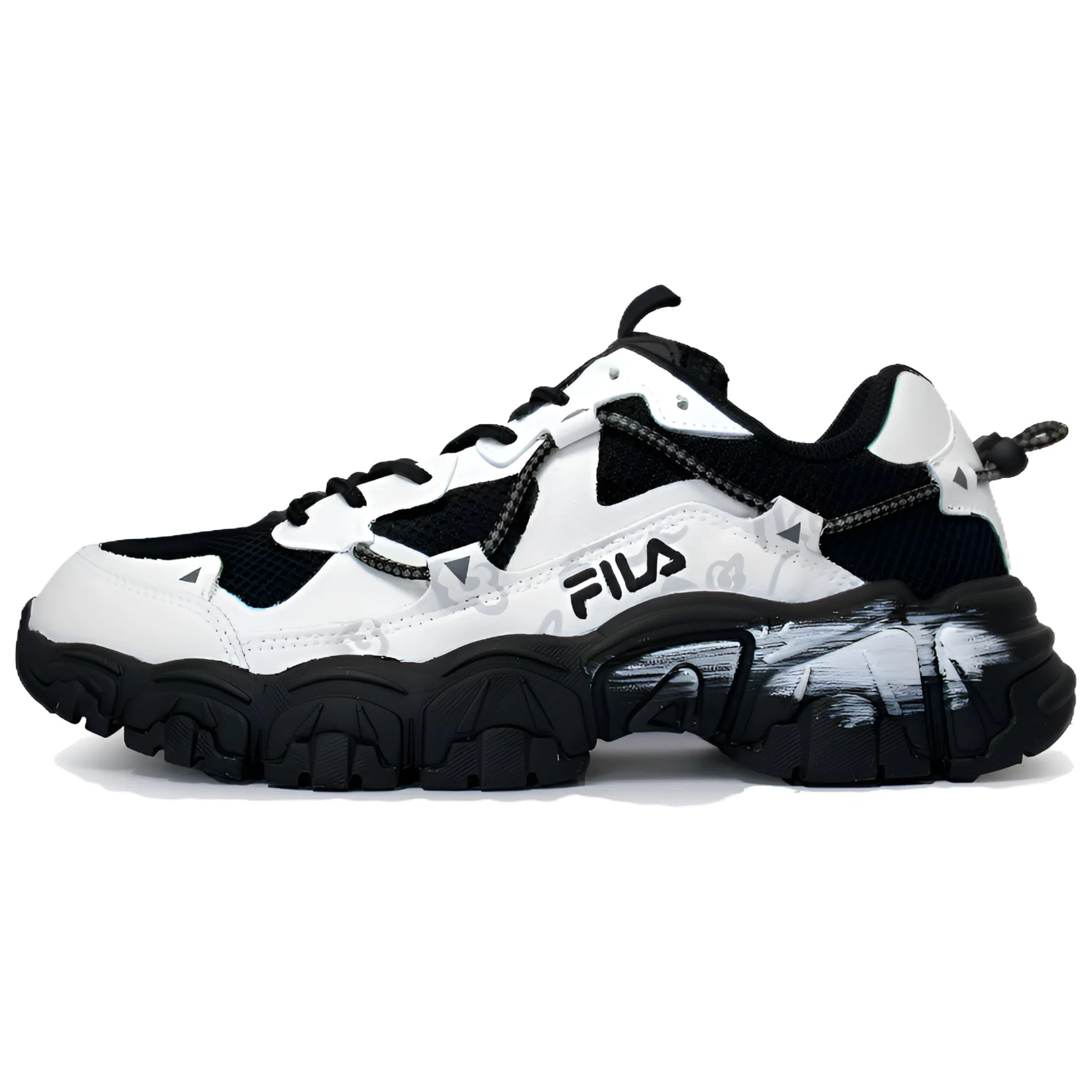 FILA Fluid