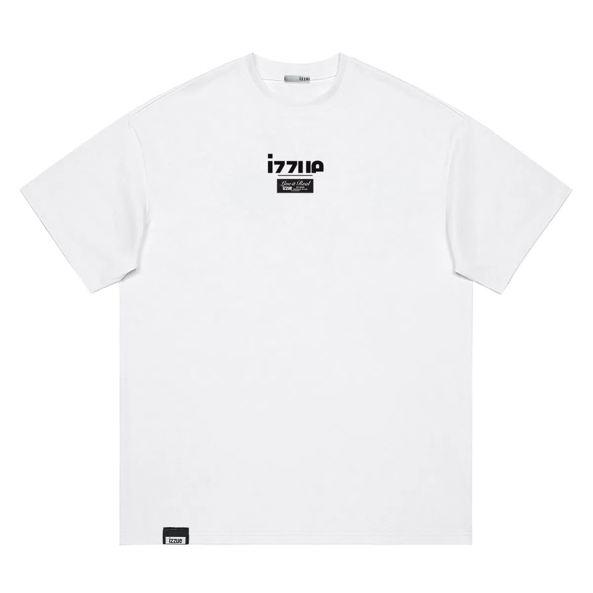 izzue logoT i.t