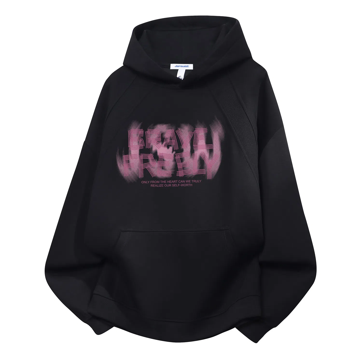 JEANSWEST logo