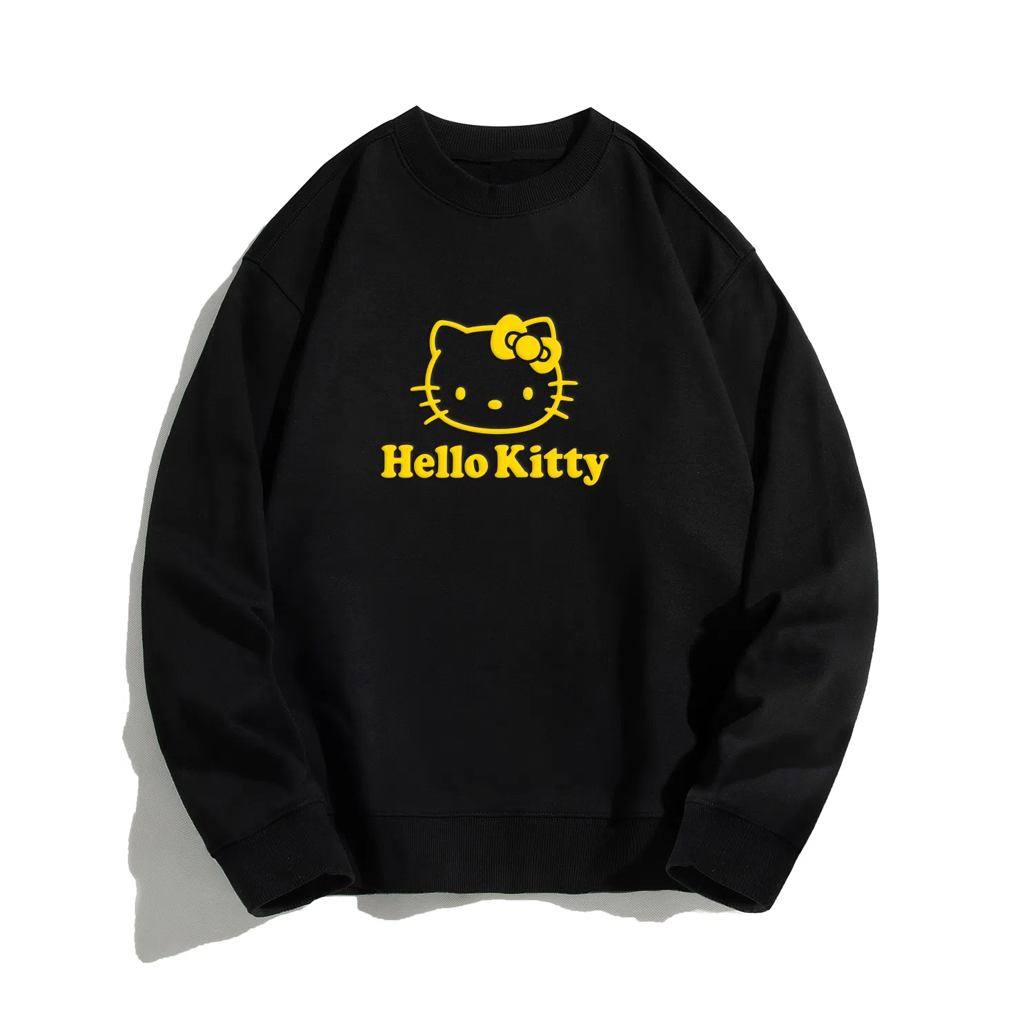 Logo Sanrio x HelloKitty SS25 420