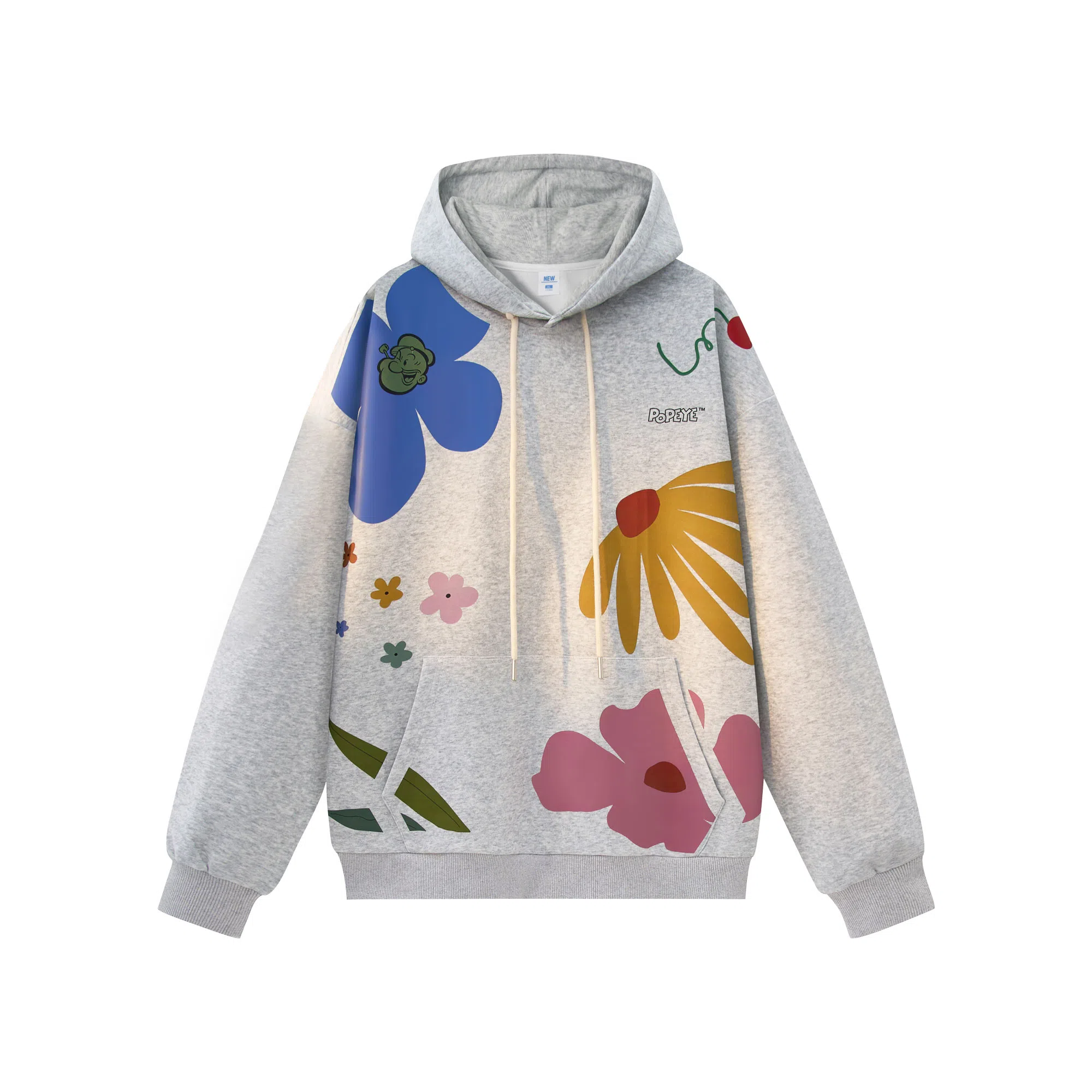POPEYE oversize